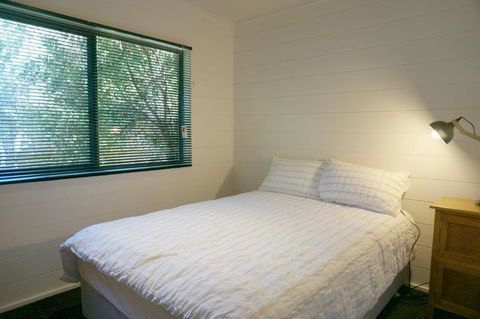 Santa Monica - Getaway Accommodation 6