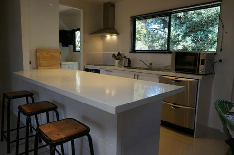Santa Monica - Getaway Accommodation 3