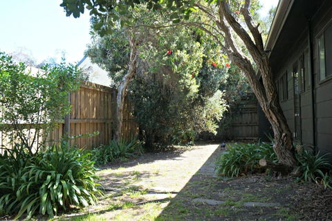 Santa Monica - Getaway Accommodation 1
