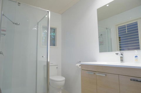 Santa Monica - Getaway Accommodation 4