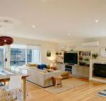 Beachcomber - Getaway Accommodation