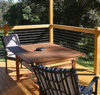 The Lodge Mapleton Falls - Getaway Accommodation