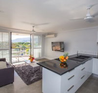 301 Royal Harbour - Getaway Accommodation
