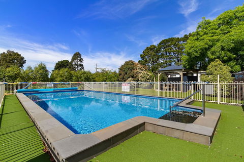 Lifestyle Villages Traralgon - Getaway Accommodation 1