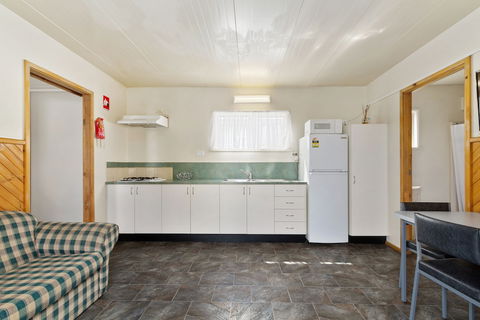 Lifestyle Villages Traralgon - Getaway Accommodation 6