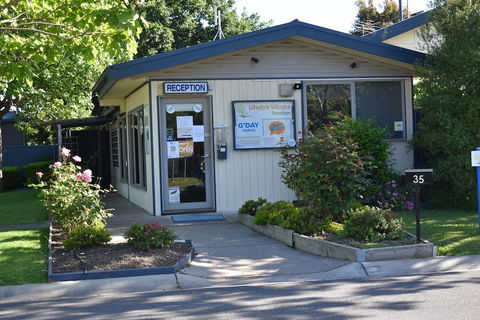 Lifestyle Villages Traralgon - Getaway Accommodation 2