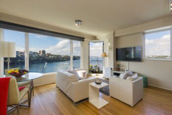 Kurraba Point NSW Getaway Accommodation