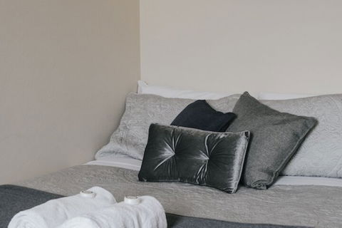 General Roberts Hotel - Getaway Accommodation 4