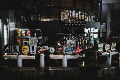 General Roberts Hotel - Getaway Accommodation 7