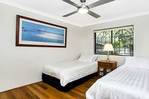 The Apartment Service MORTN - Getaway Accommodation 3