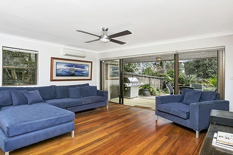 The Apartment Service MORTN - Getaway Accommodation 4