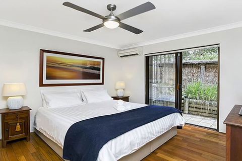 The Apartment Service MORTN - Getaway Accommodation 1