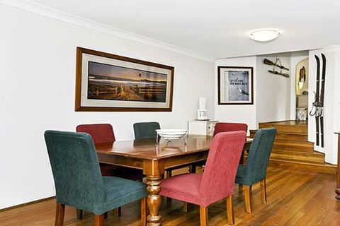 The Apartment Service MORTN - Getaway Accommodation 5