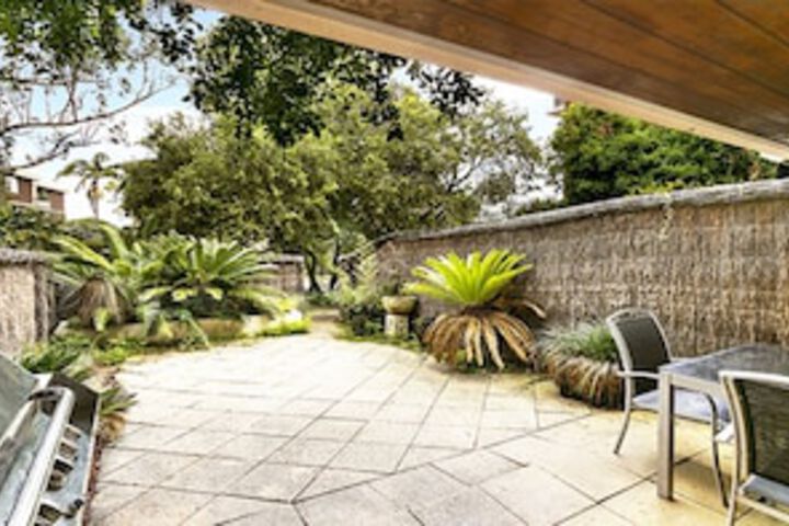 Wollstonecraft NSW Getaway Accommodation