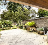 The Apartment Service MORTN - Getaway Accommodation
