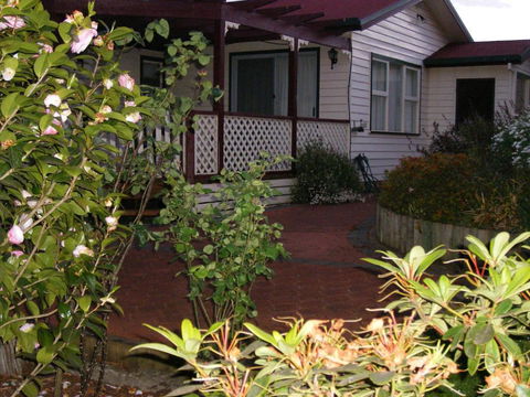 Belle Cottage - Getaway Accommodation 5