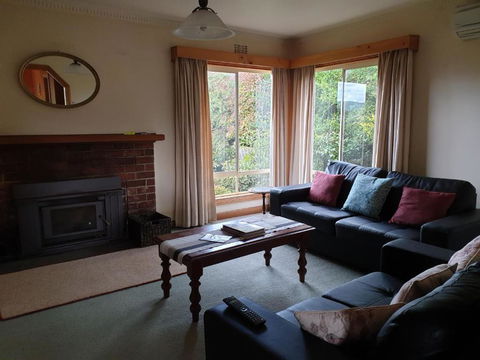 Belle Cottage - Getaway Accommodation 4