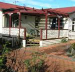 Belle Cottage - Getaway Accommodation