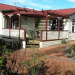 Belle Cottage - Getaway Accommodation 0
