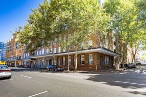 Hotel 111 - Getaway Accommodation 0