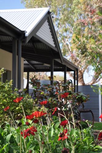 Girraween House - Getaway Accommodation 2