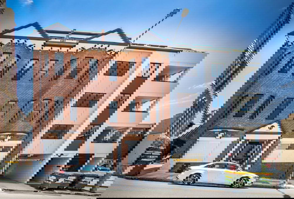 Newcastle NSW Getaway Accommodation