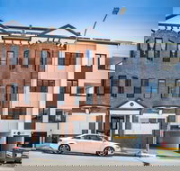 Hotel 46 - Getaway Accommodation