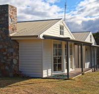 White Shell Cottage - Getaway Accommodation