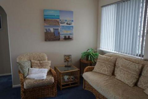 Holiday House - Getaway Accommodation 5