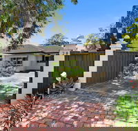 Eden on Eden - Getaway Accommodation