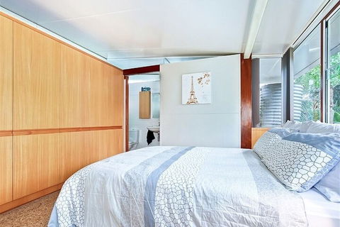 Perla Del Mare - Getaway Accommodation 4