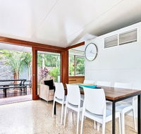 Perla del Mare - Getaway Accommodation