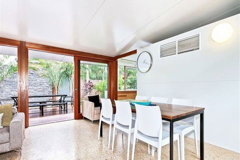 Perla Del Mare - Getaway Accommodation 0
