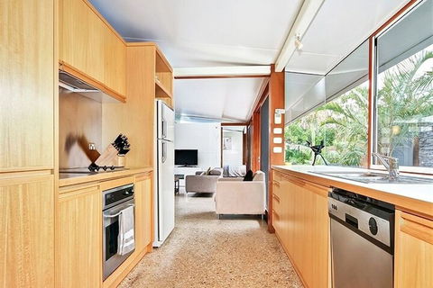 Perla Del Mare - Getaway Accommodation 6