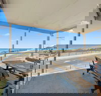 Pearl by the Sea - Getaway Accommodation