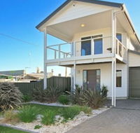 Sunset at Snapper Point - Getaway Accommodation