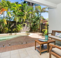Palm Cove Retreat - Getaway Accommodation