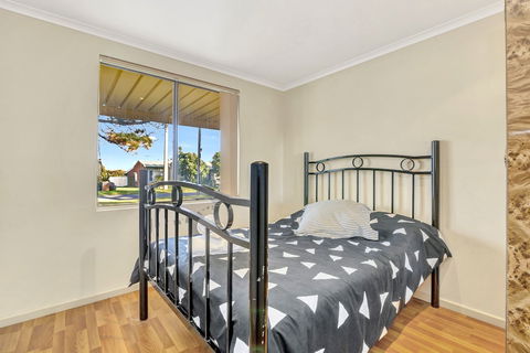 Break Away - Getaway Accommodation 3