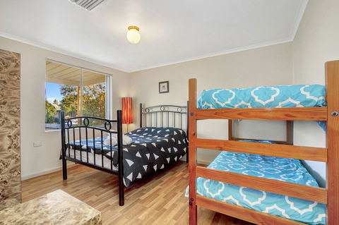 Break Away - Getaway Accommodation 1