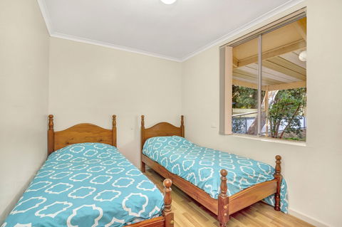 Break Away - Getaway Accommodation 4