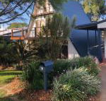 The Lake House - Getaway Accommodation