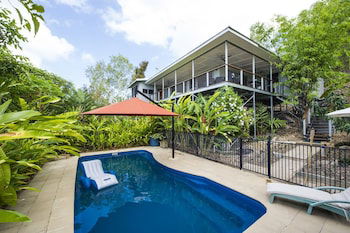 Horseshoe Bay Vista - Getaway Accommodation 1