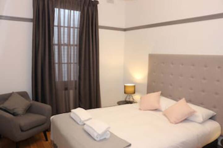 Yennora NSW Getaway Accommodation