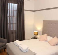 Guildford Hotel - Getaway Accommodation