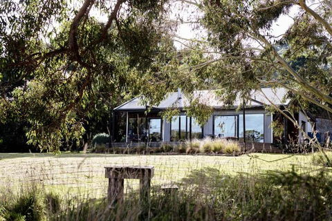 Harts Farm - Getaway Accommodation 6