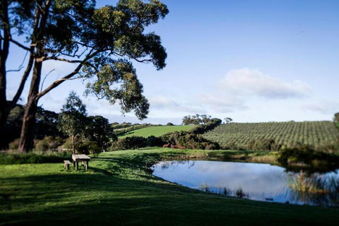 Harts Farm - Getaway Accommodation 7