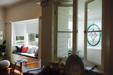 The Lighthouse - Getaway Accommodation 1