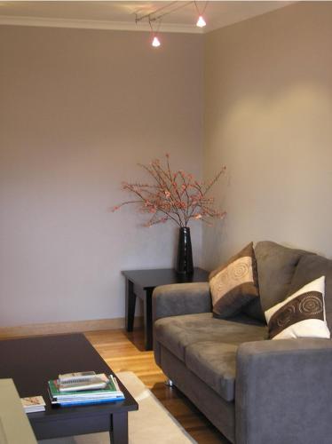Bella Villa - Getaway Accommodation 6