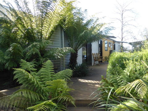 Bella Villa - Getaway Accommodation 5