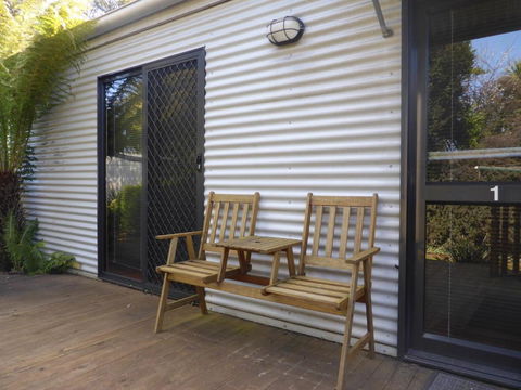 Bella Villa - Getaway Accommodation 3